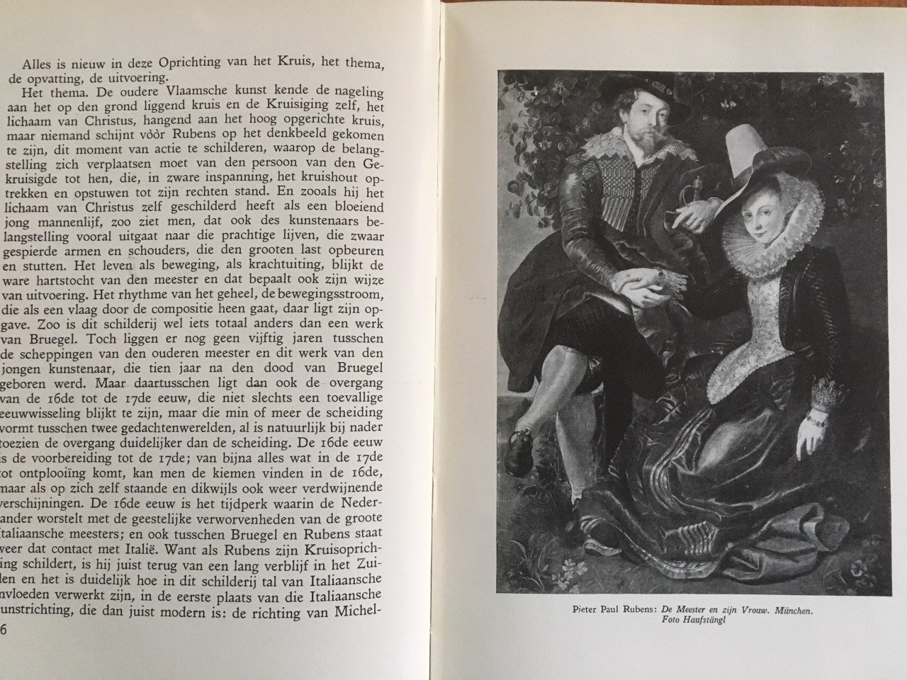 Fakkeldragers van de Nederlandsche schilderkunst - Knuttel - Afbeelding 4