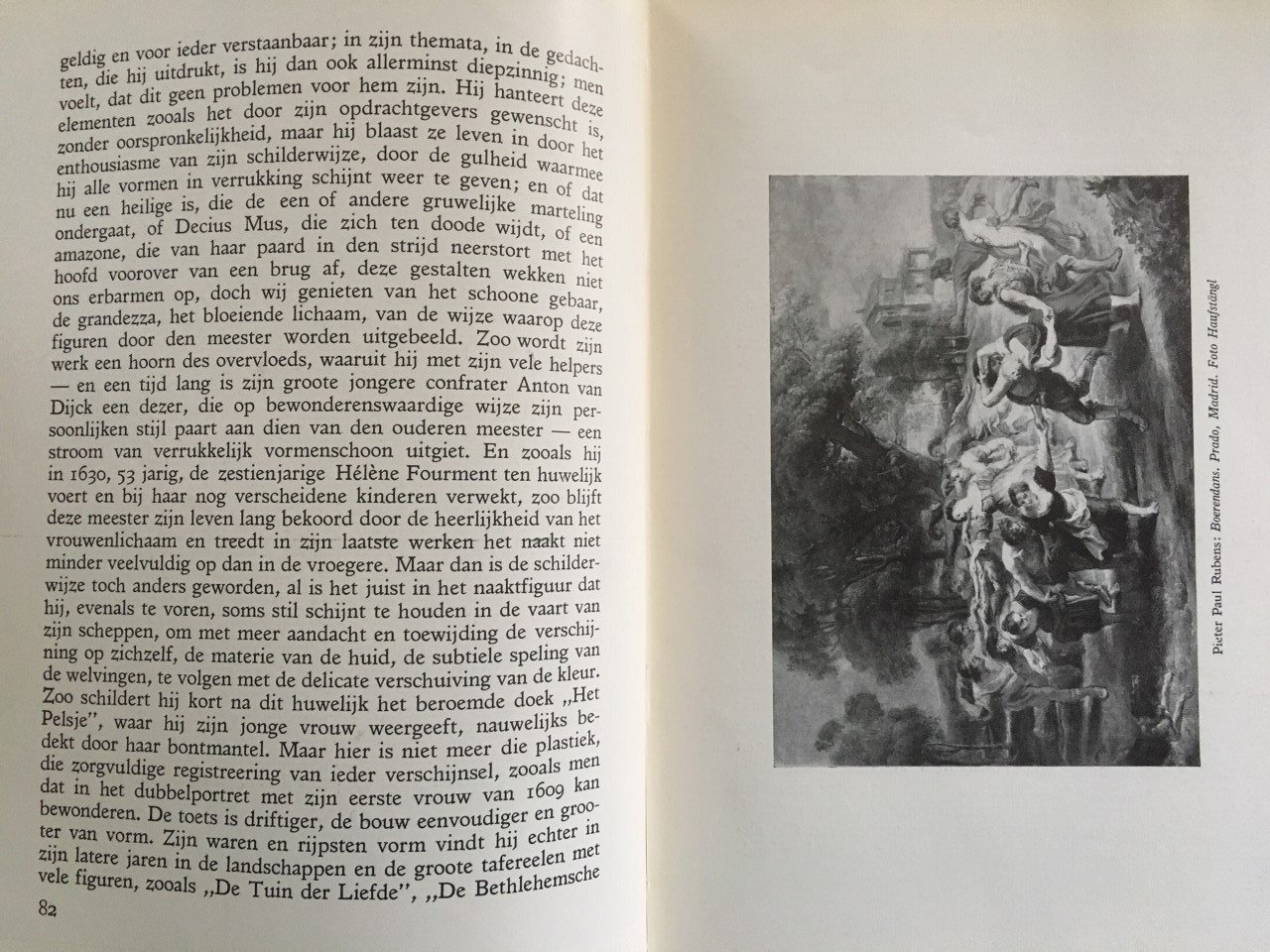 Fakkeldragers van de Nederlandsche schilderkunst - Knuttel - Afbeelding 5