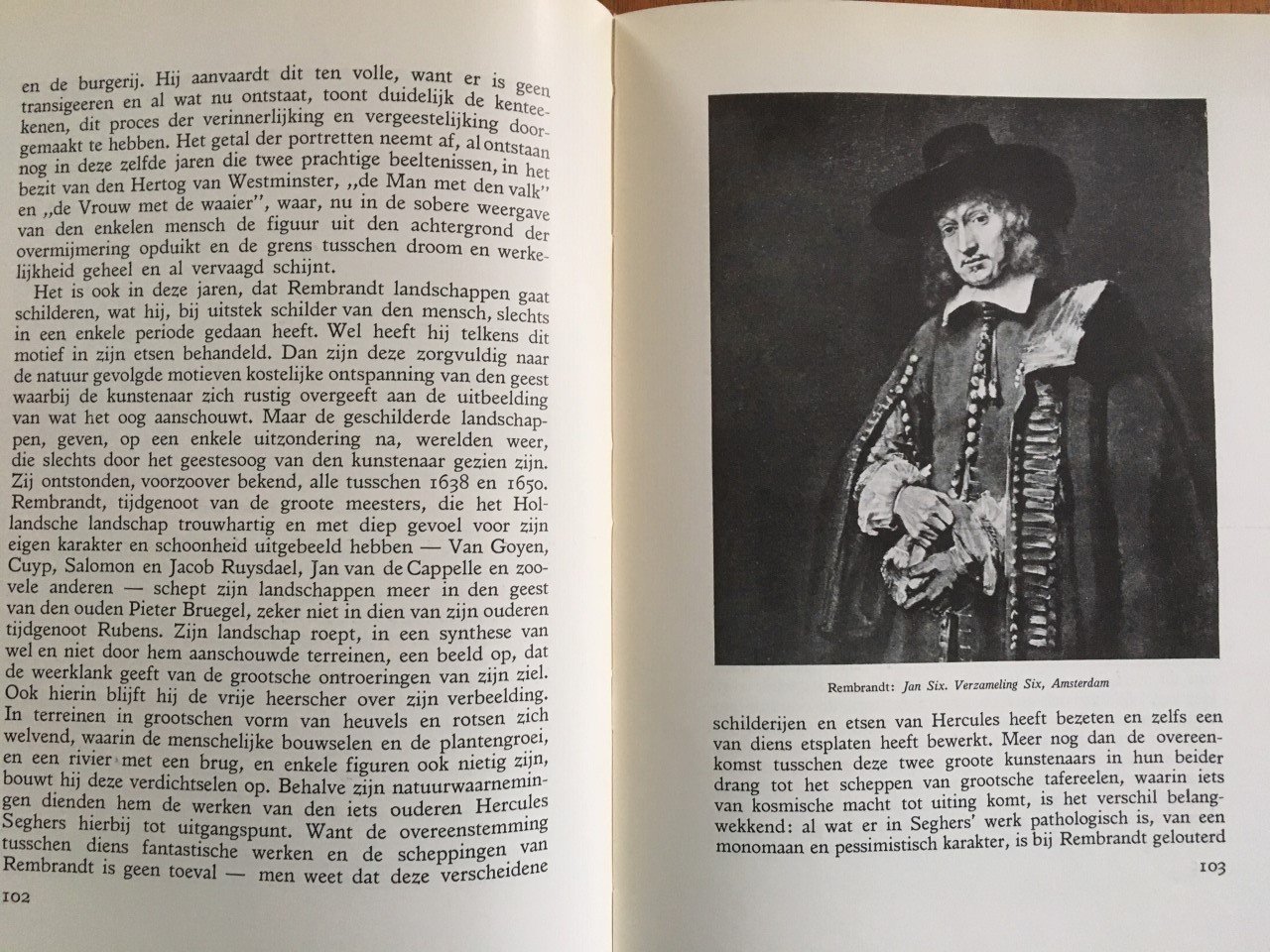 Fakkeldragers van de Nederlandsche schilderkunst - Knuttel - Afbeelding 6
