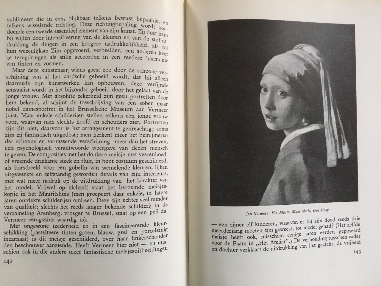 Fakkeldragers van de Nederlandsche schilderkunst - Knuttel - Afbeelding 7