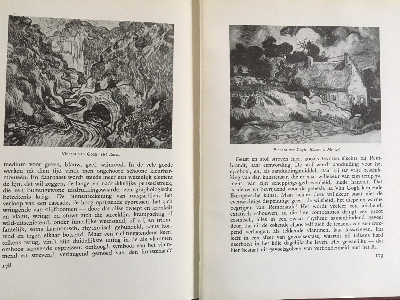 Fakkeldragers van de Nederlandsche schilderkunst - Knuttel - Afbeelding 8