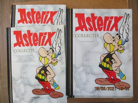 adv4382 asterix collectie - 0