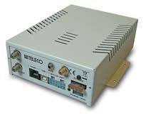 Teleco update centrum, Teleco classic. - nr. 1