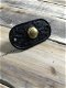 Bel in zwart - moderne deurbel m - deurbel-huis deur bel - 4 - Thumbnail