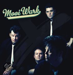 Mooi Wark – X (CD) - 0