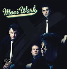 Mooi Wark – X  (CD)  