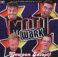Mooi Wark – Gewoon Idioot (CD) - 0 - Thumbnail