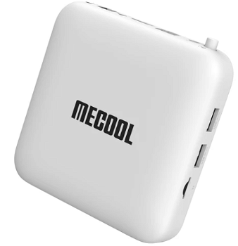 MECOOL KM2 Netflix 4K S905X2 4K TV BOX Android TV Disney+ Do - 3