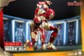 Hot Toys Iron Man 3 Mark XLII Deluxe Version QS008 - 3 - Thumbnail