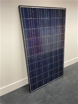 Zonnepanelen gebruikt met garantie - 4