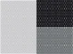 printables backgrounds DOTS black/grey uitprintbare achtergronden stippeltjes zwart/grijs - 0 - Thumbnail