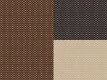 printables backgrounds DOTS brown uitprintbare achtergronden stippeltjes bruin - 0 - Thumbnail