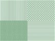 printables backgrounds DOTS green uitprintbare achtergronden stippeltjes groen - 1 - Thumbnail