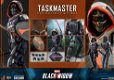 HOT DEAL Hot Toys Black Widow Taskmaster MMS602 - 2 - Thumbnail