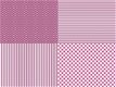 printables backgrounds DOTS pink uitprintbare achtergronden stippeltjes pink - 2 - Thumbnail