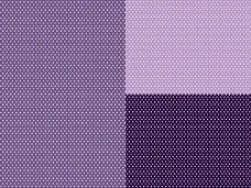 printables backgrounds DOTS  purple uitprintbare achtergronden stippeltjes paars 