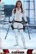 HOT DEAL Hot Toys Black Widow Snow Suit MMS601 - 1 - Thumbnail