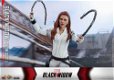 HOT DEAL Hot Toys Black Widow Snow Suit MMS601 - 6 - Thumbnail