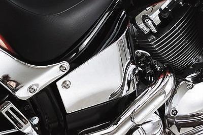 Zijcovers Yamaha Drag Star XVS 650 Classic (per paar) - nr. 1