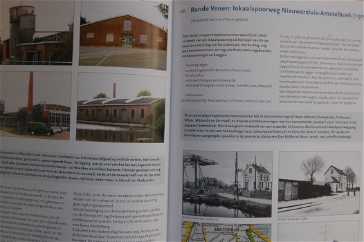 20 vensters op industrieel erfgoed in de provincie Utrecht - 2