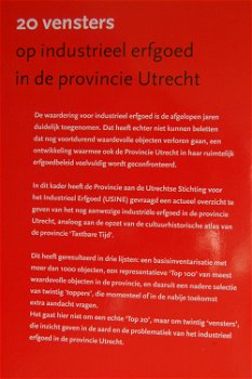 20 vensters op industrieel erfgoed in de provincie Utrecht - 4