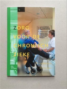 Zorg voor de chronisch zieke. Isbn: 9789031379491 . - 0