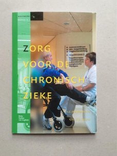 Zorg voor de chronisch zieke. Isbn: 9789031379491 .