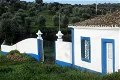 Vakantiehuis 4p met kl zwembad in de Alentejo, provincie boven de Algarve - 0 - Thumbnail