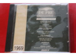 219y - cd - de pre history - oldies collection - nr. 1