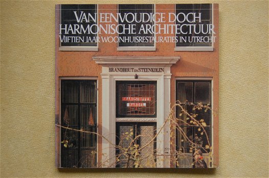 Van eenvoudige doch harmonische architectuur - 0