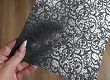 A4 lace - black bookbinders linnen , does not crack your spine on mini albums . 4 different ones - 0 - Thumbnail