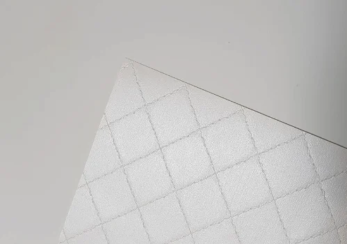 A4 diamond-white bookbinders linnen , does not crack your spine on mini albums . 4 different ones - 0