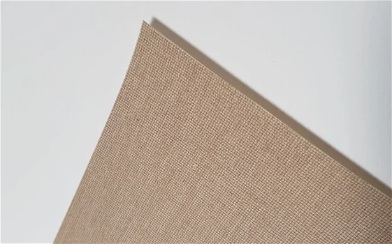 A4 linnen-beige bookbinders linnen , does not crack your spine on mini albums . 4 different ones - 0