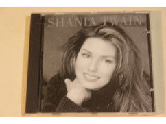 220x - cd - shania twain - nr. 1