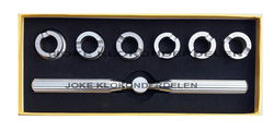 = Kastopener = horloge = Bentson =44832