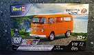 VW T2 bus EASY CLICK 1:24 Revell - 0 - Thumbnail