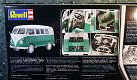 VW T1 bus 1:24 Revell - 1 - Thumbnail