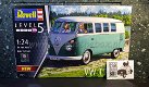 VW T1 bus 1:24 Revell - 2 - Thumbnail