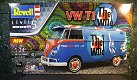 VW T1 bus THE WHO 1:24 Revell - 0 - Thumbnail