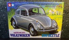 Volkswagen 1300 Beetle 1:24 Tamiya