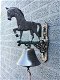 bel -Paard - gietijzer-paard-paardenbel-deurbel-huis bel - 0 - Thumbnail