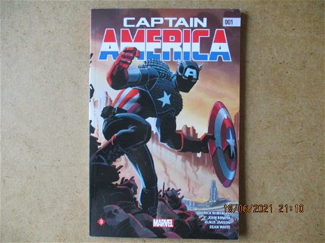 adv4422 captain america - 0