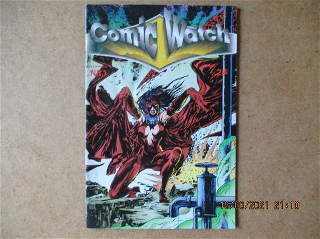 adv4424 comic watch - 0