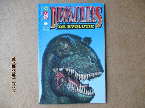 adv4432 dinosauriers - 0