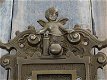 Deurbel engel - bel Wilhelminiaanse stijl, antiek -engel - 4 - Thumbnail