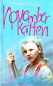 NOVEMBERKATTEN - Mirjam Pressler