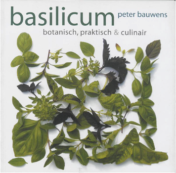 Basilicum, Peter Bauwens - 0