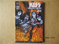 adv4456 kiss psycho circus