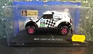 Mini all4 racing #310 DAKAR 2016 1:43 Atlas - 3 - Thumbnail