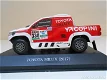 Toyota Hilux # 330 DAKAR 2017 1:43 Atlas - 1 - Thumbnail